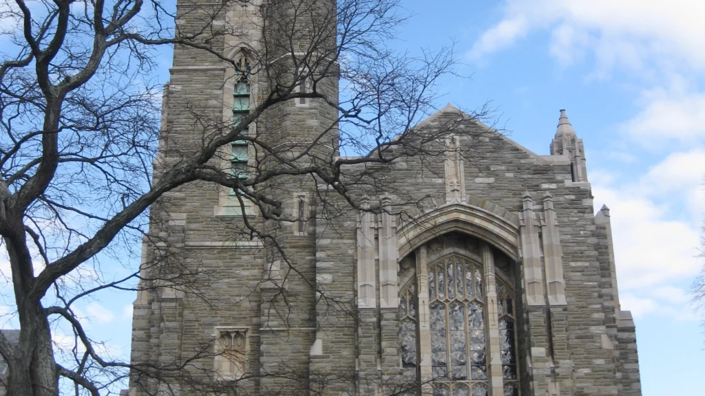 Bryn Mawr Presbyterian