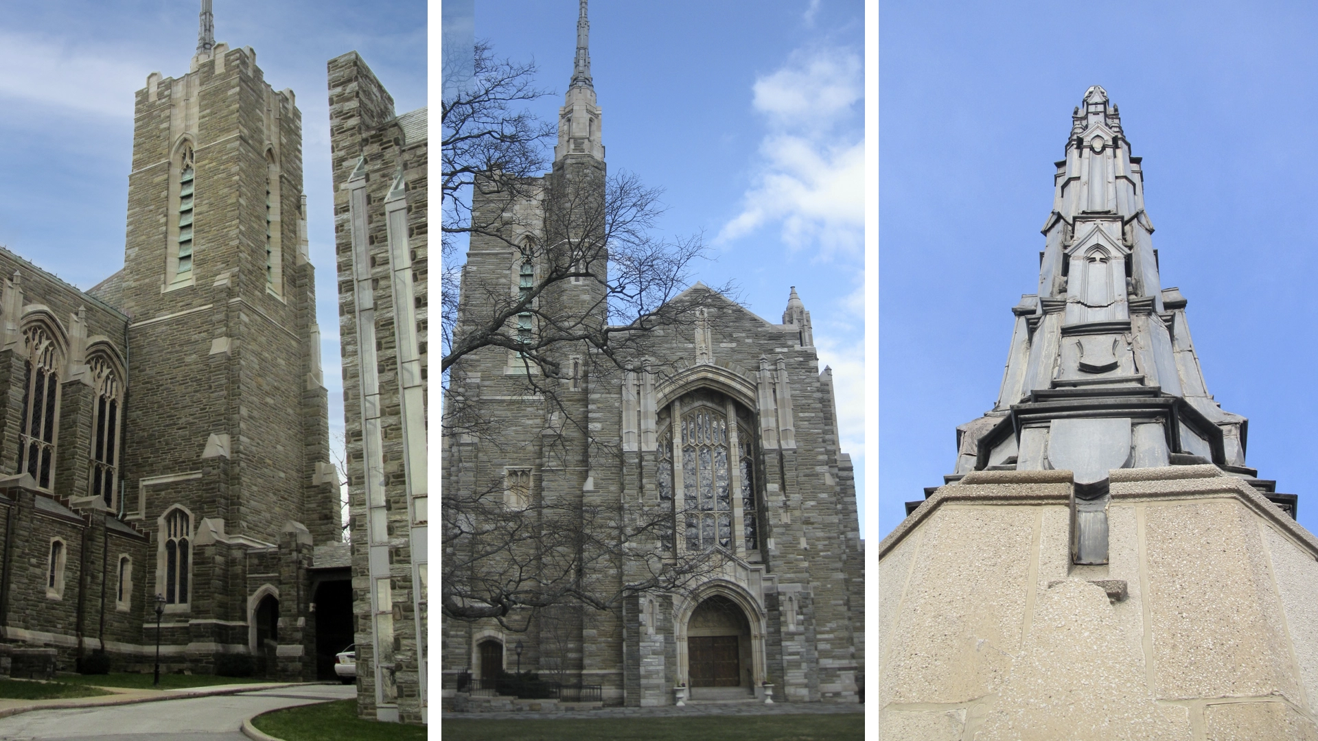 Bryn Mawr Presbyterian
