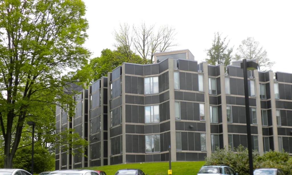 Erdman Hall