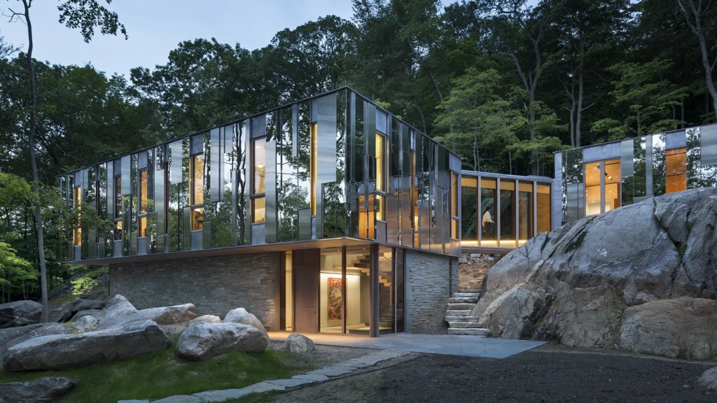 Pound Ridge