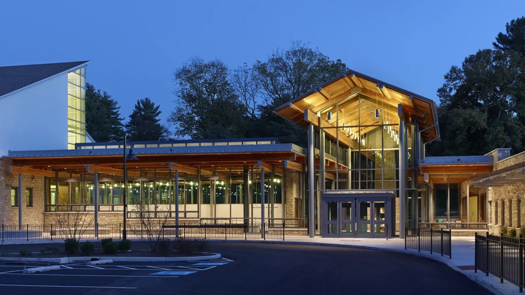 Agnes Irwin School