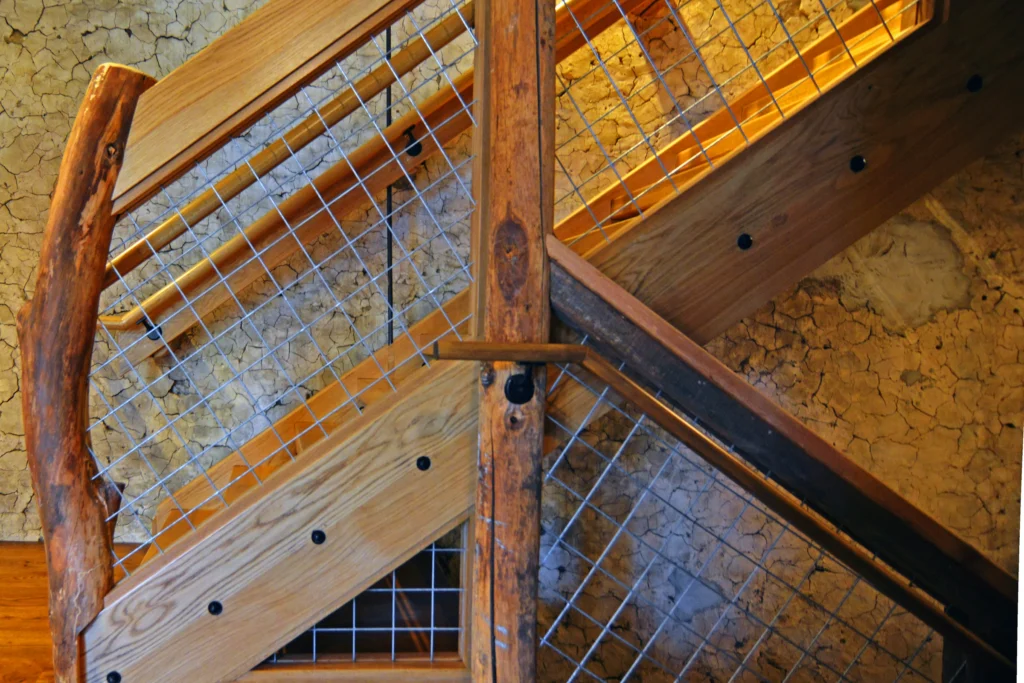 Bank Barn