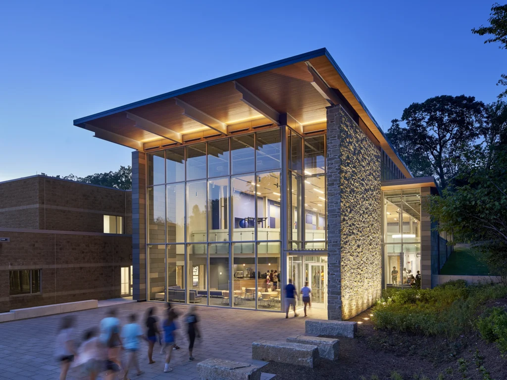 Cabrini College