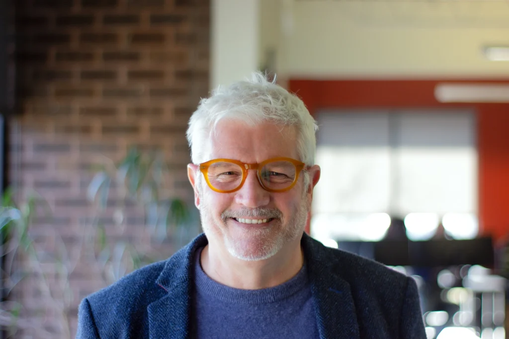Clive Copping