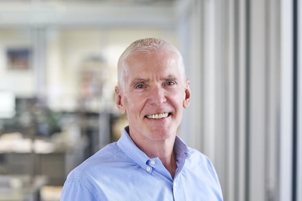 David A. VanOcker