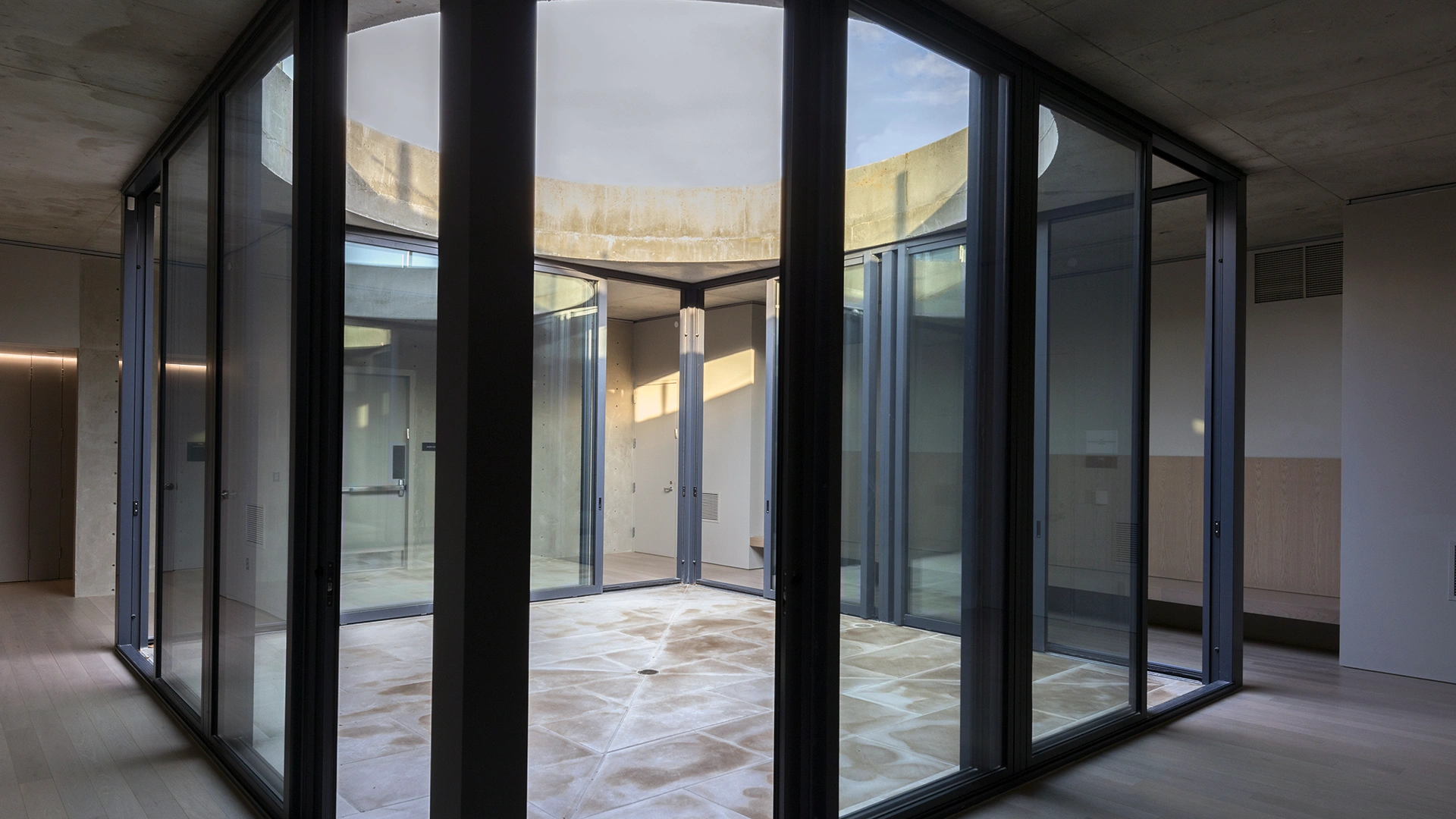 Perelman Center for Jewish Life