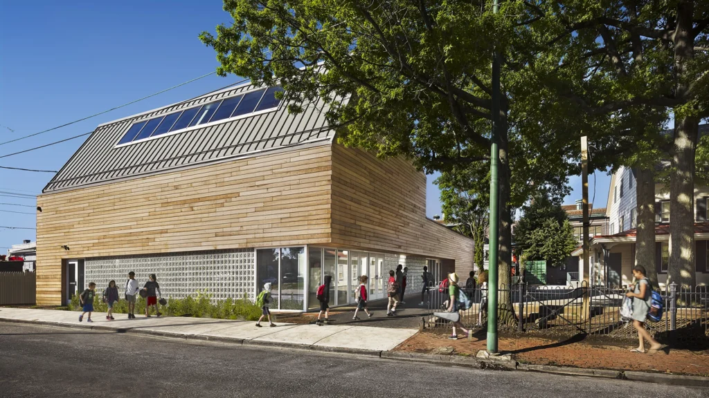 Frankford Friends School