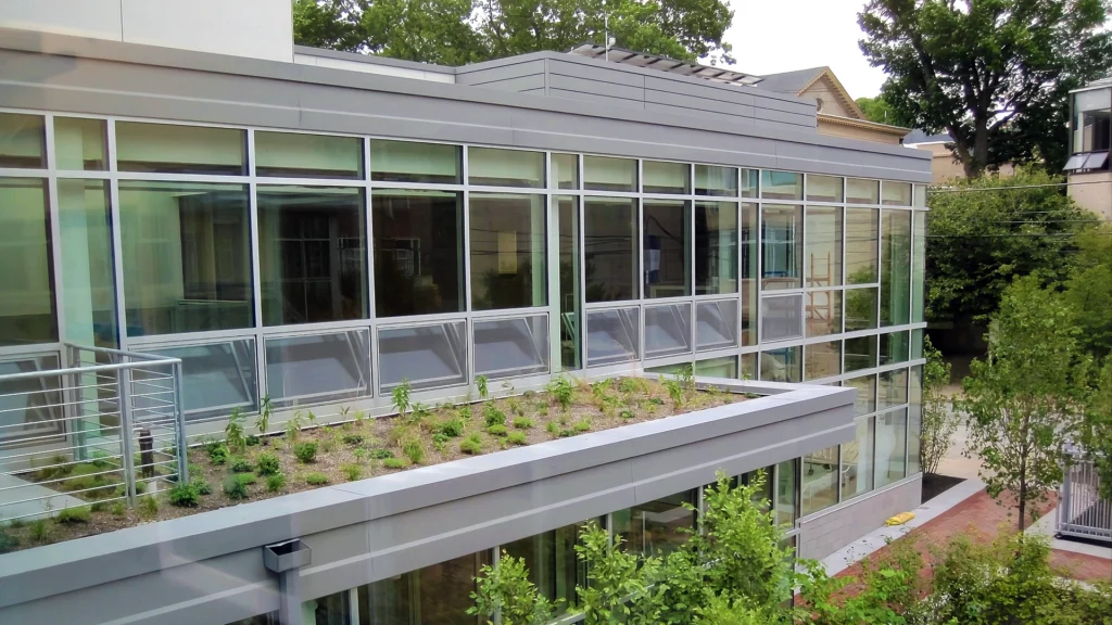 GFS Wade Science Center