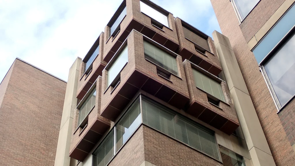 University of Pennsylvania Goddard Laboratories