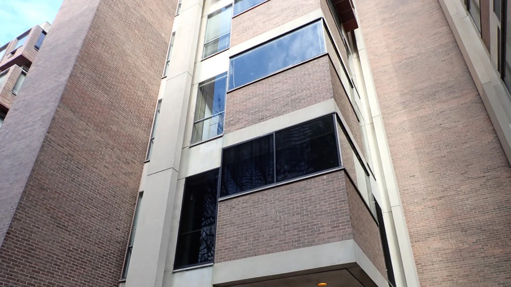 University of Pennsylvania Goddard Laboratories