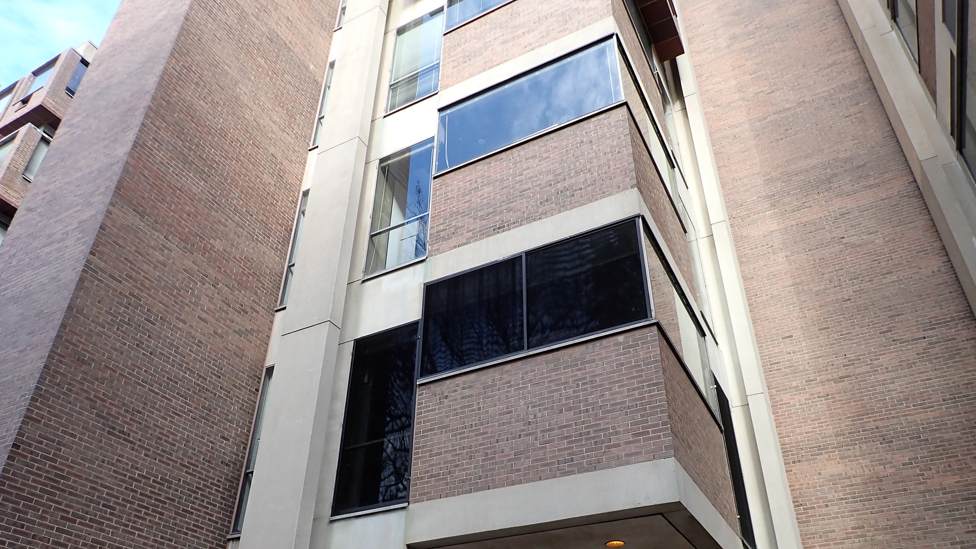 University of Pennsylvania Goddard Laboratories