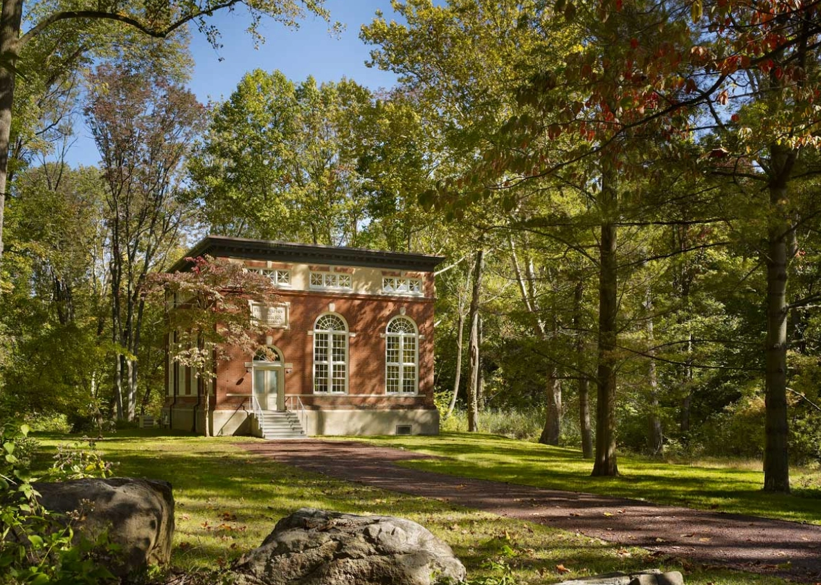Hoffman Studio