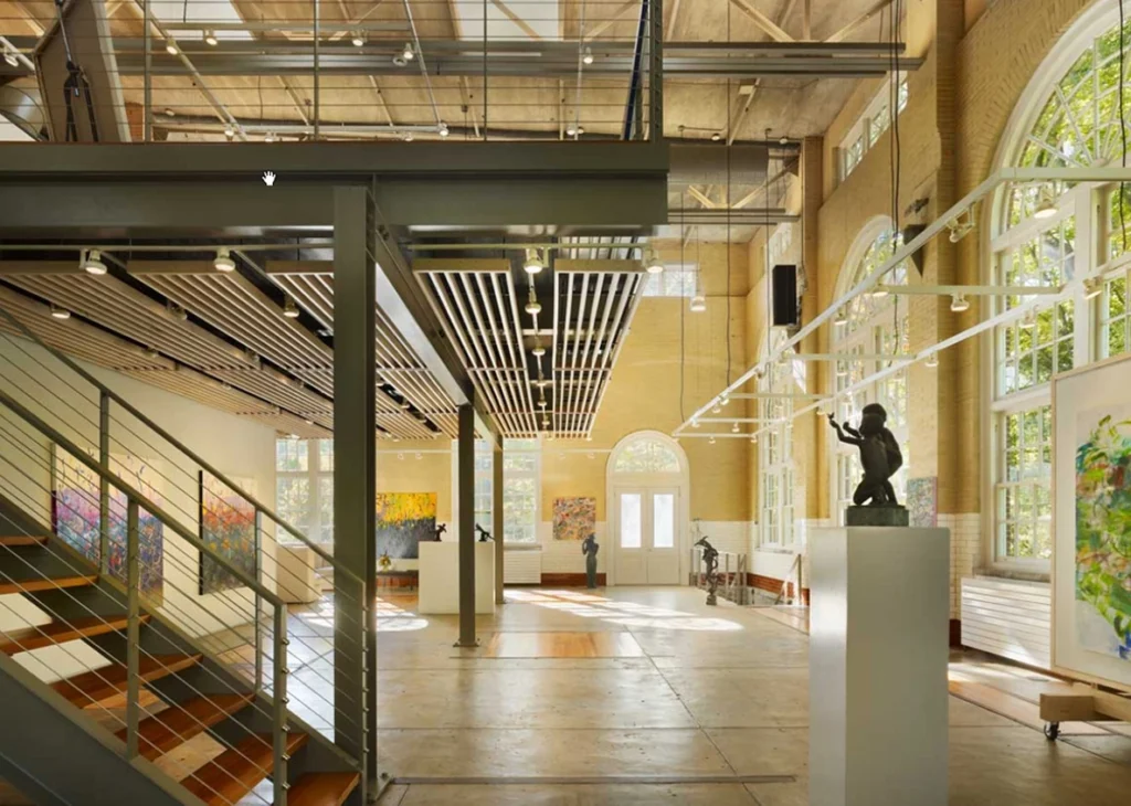 Hoffman Studio