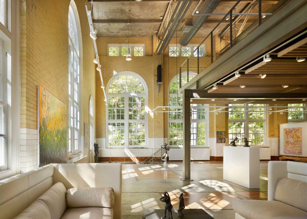 Hoffman Studio