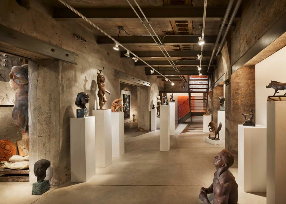 Hoffman Studio