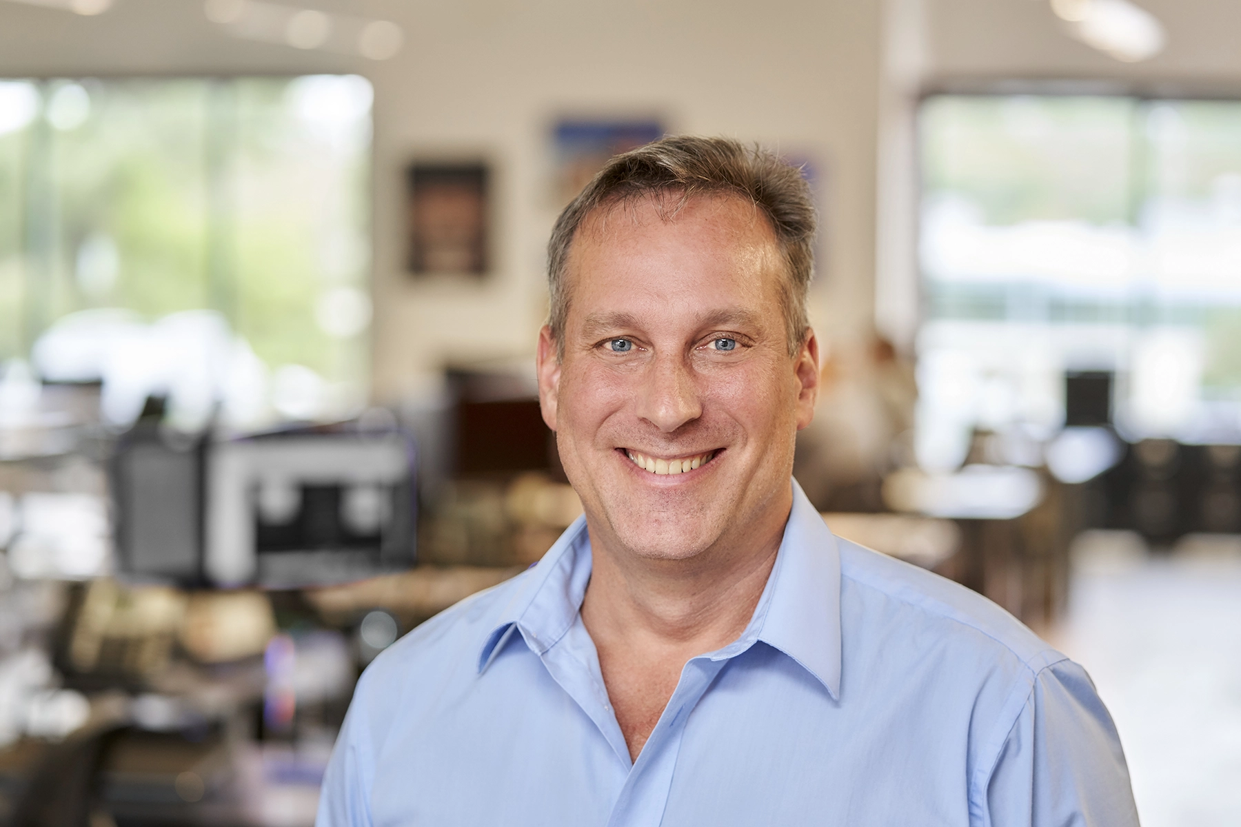 Kevin S. Coll
