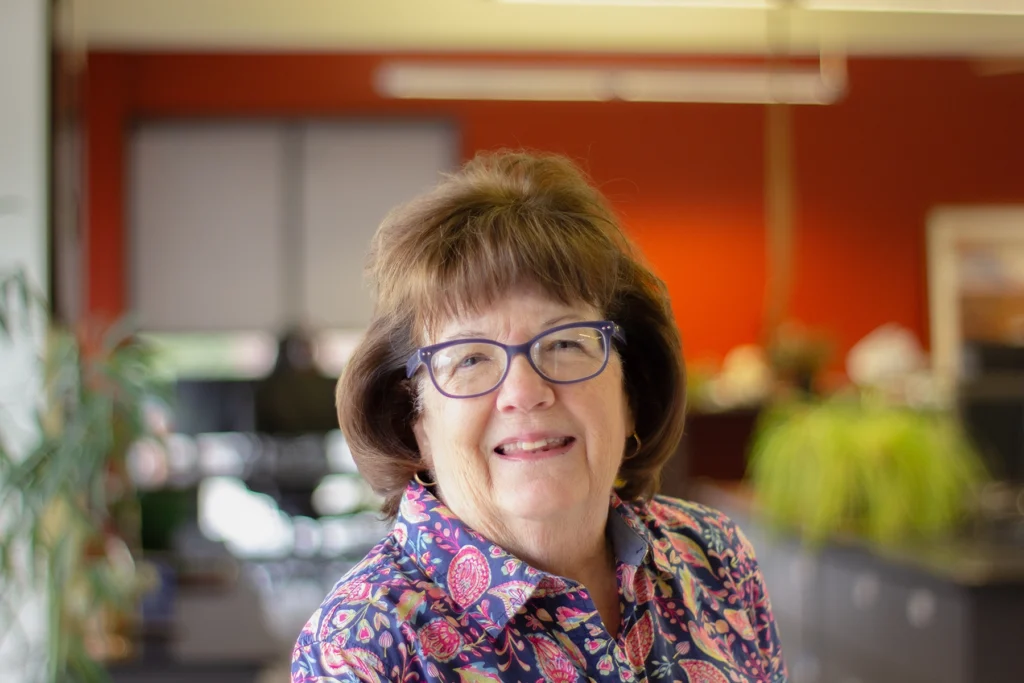 Veronica A. McCarty