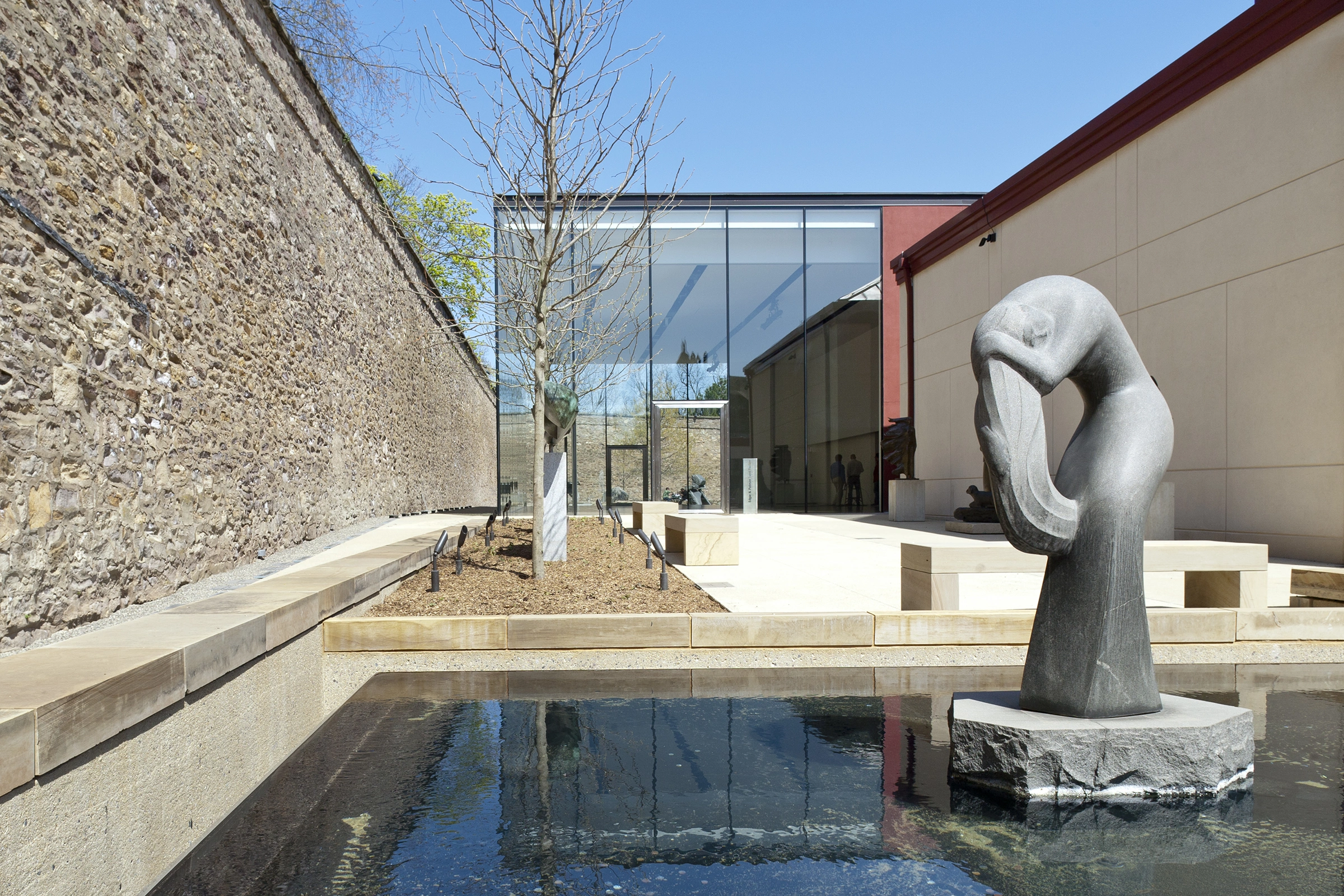 Michener Art Museum