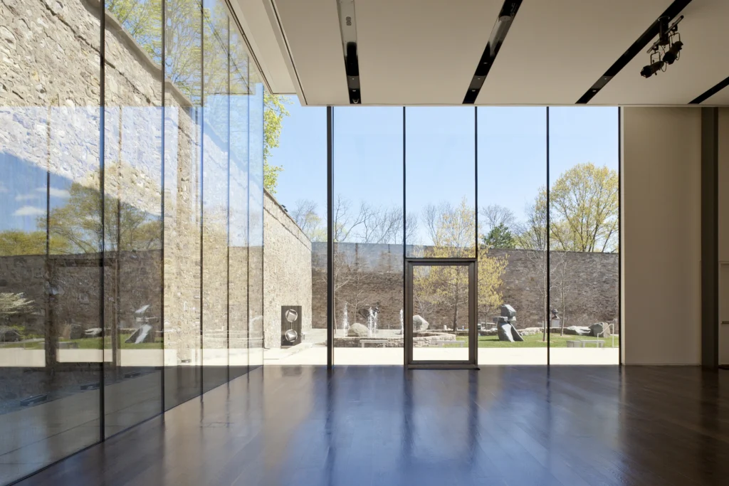 Michener Art Museum