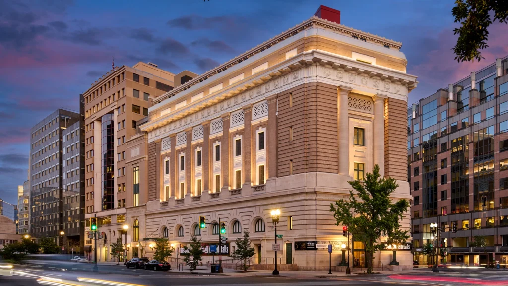National Museum for Women in the Arts