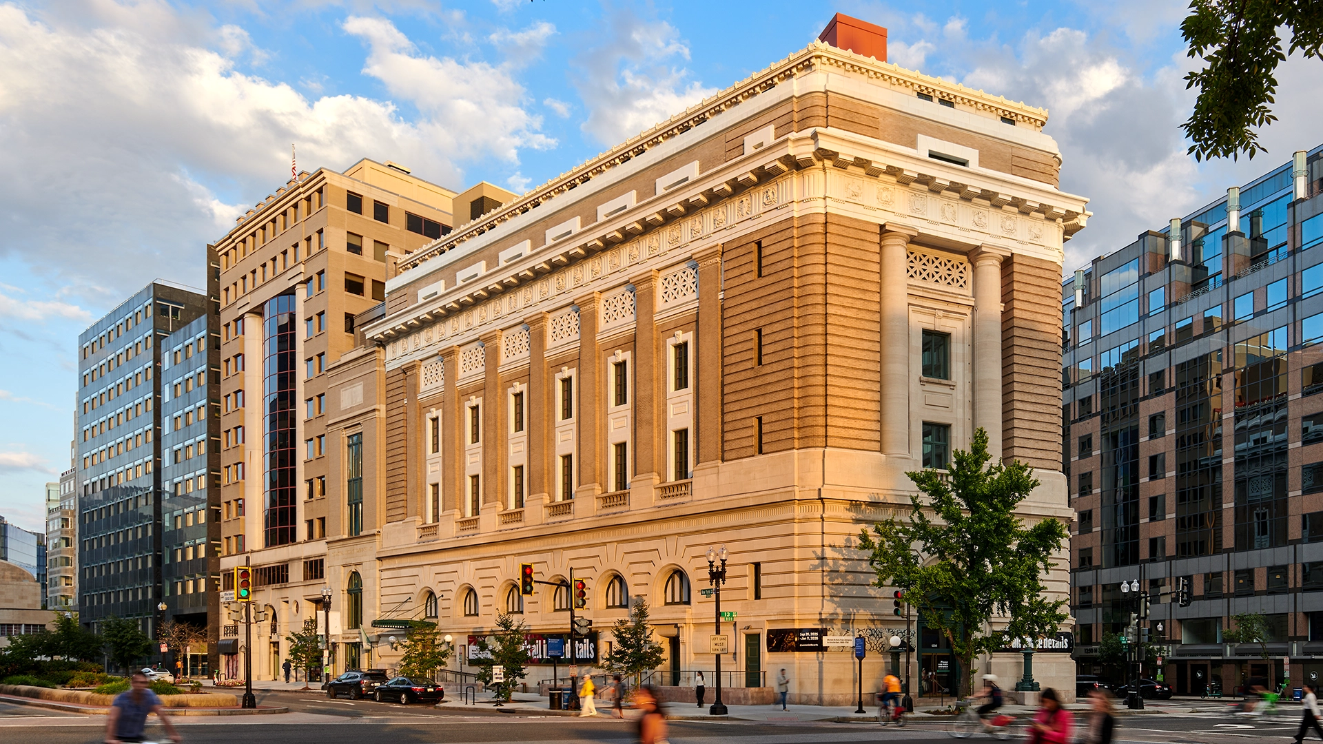 National Museum for Women in the Arts