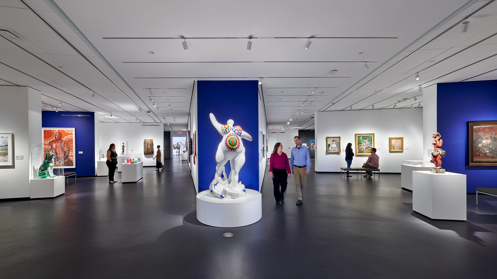 National Museum for Women in the Arts