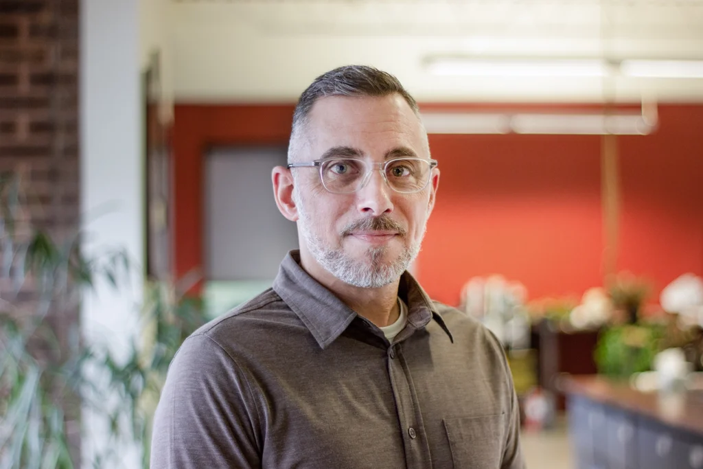 Michael L. Pernaci