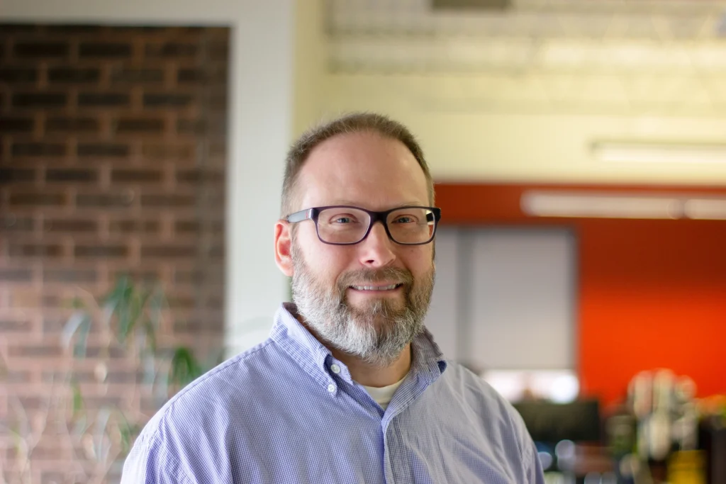 Jeff Pitchford