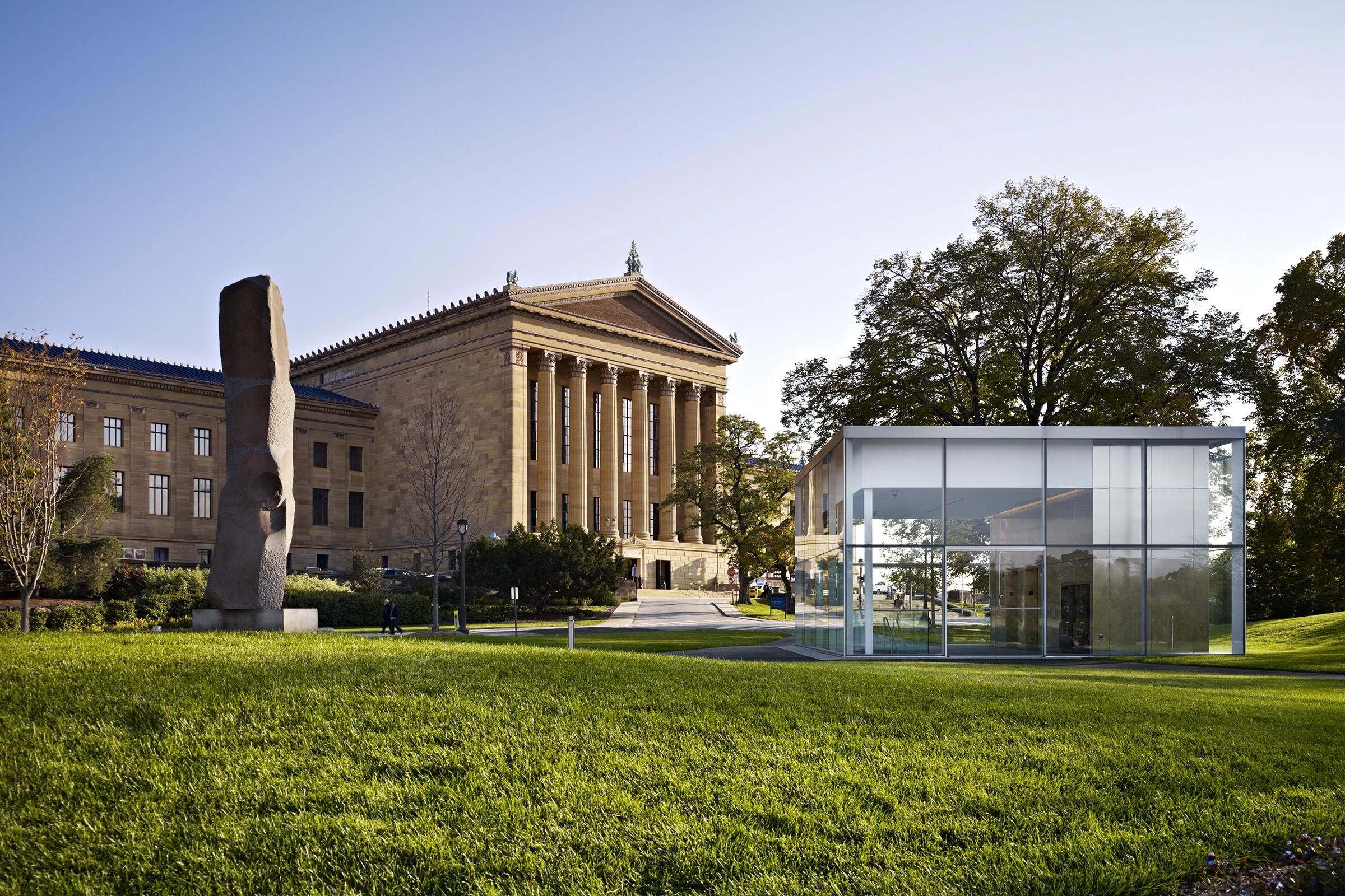 Philadelphia Museum of Art