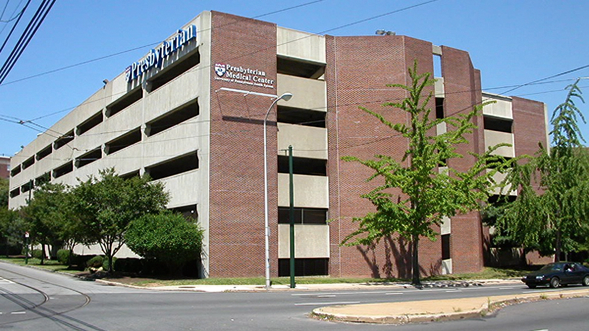 Presbyterian Hospital
