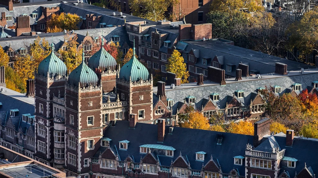 Quadrangle