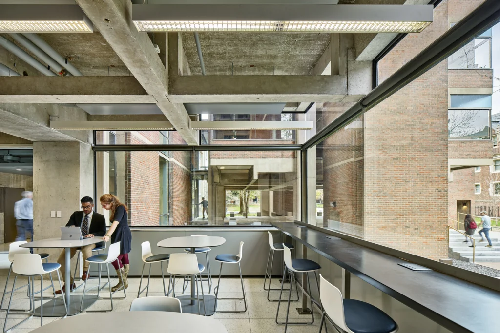 Richards Medical Research Laboratories