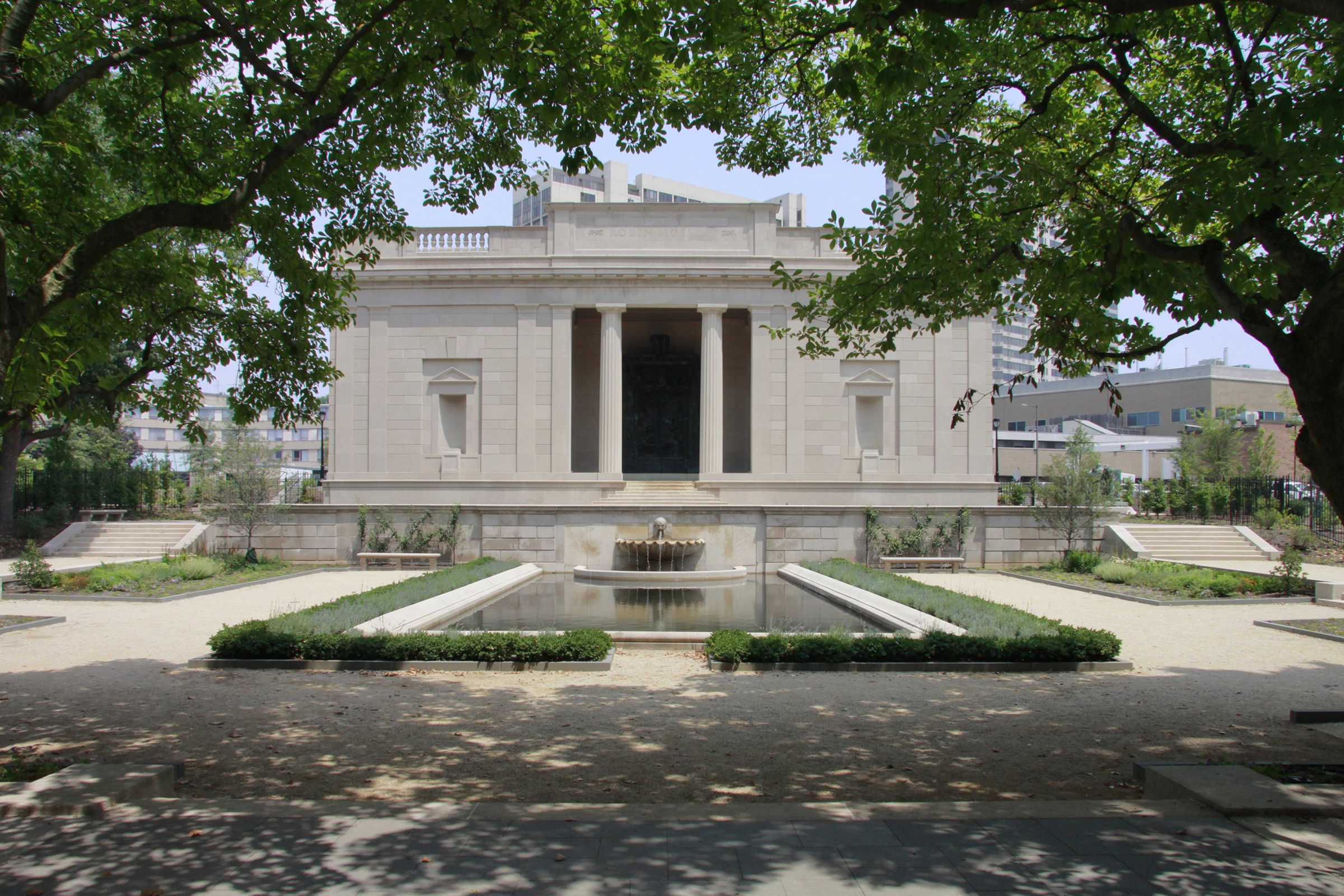 Rodin Museum