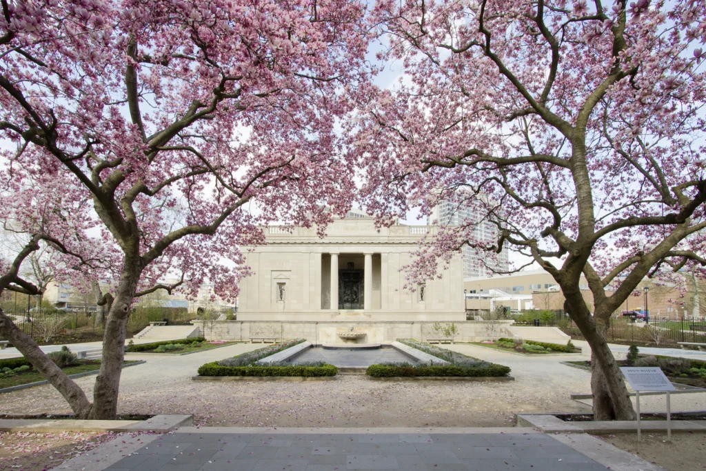 Rodin Museum