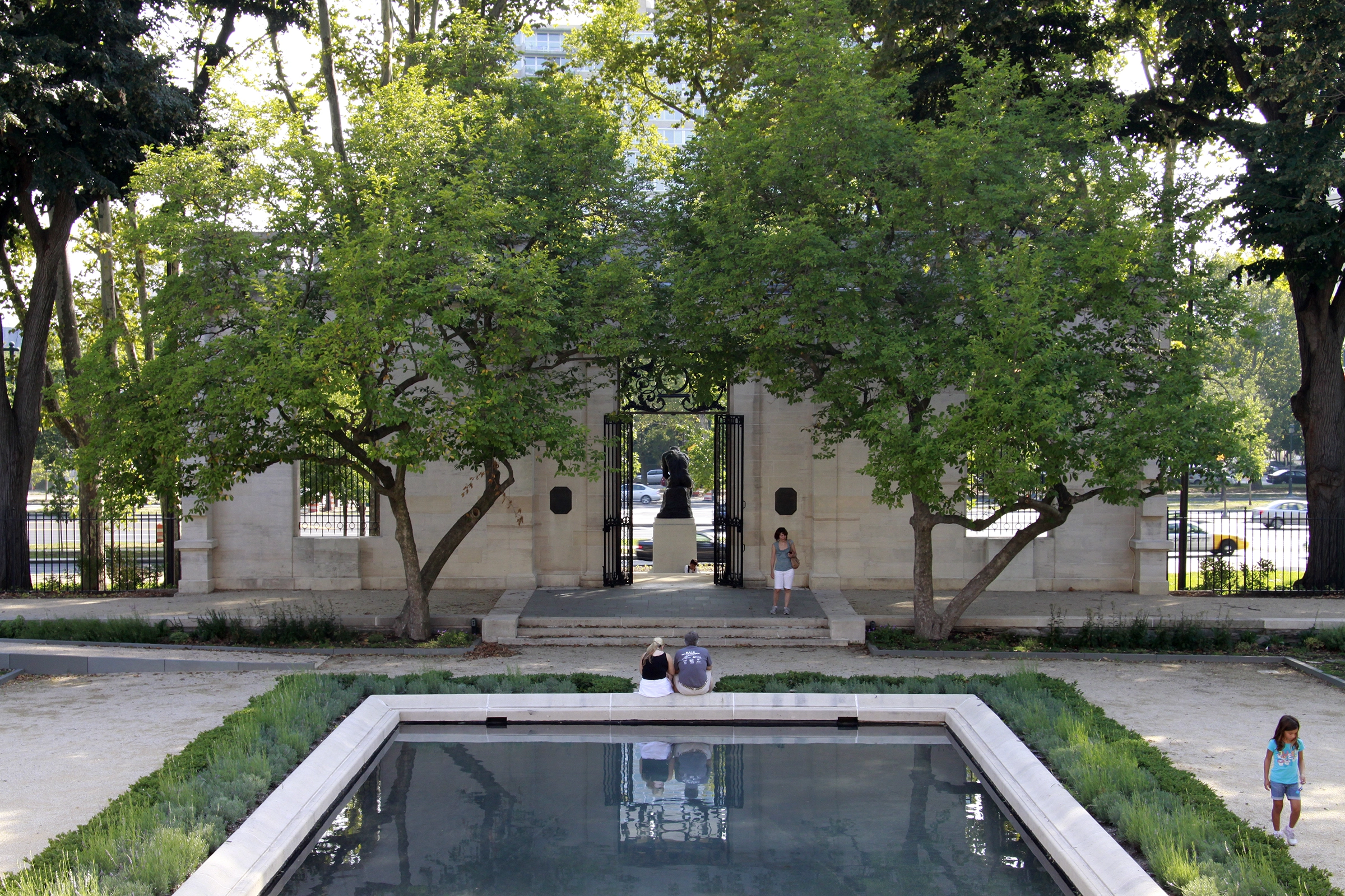Rodin Museum