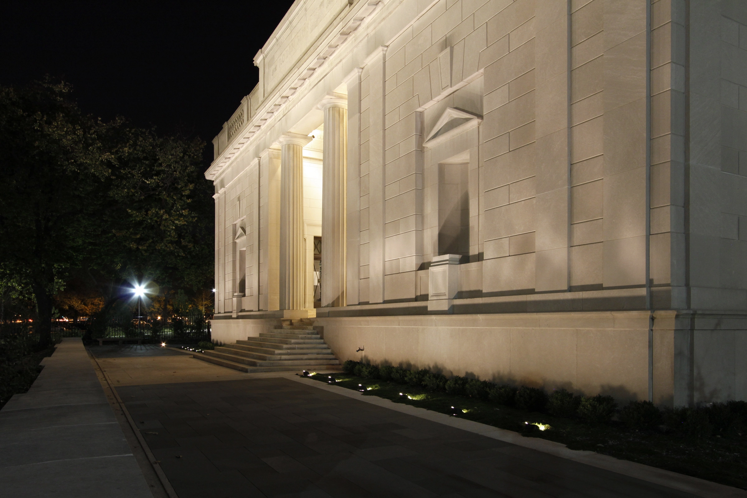Rodin Museum