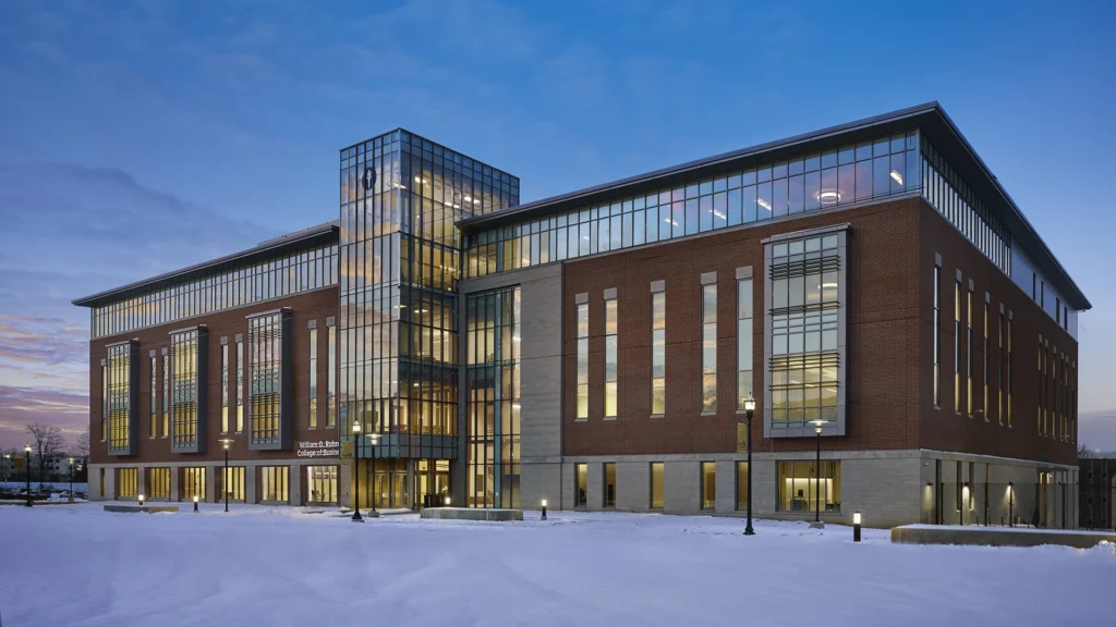 Rowan Business School