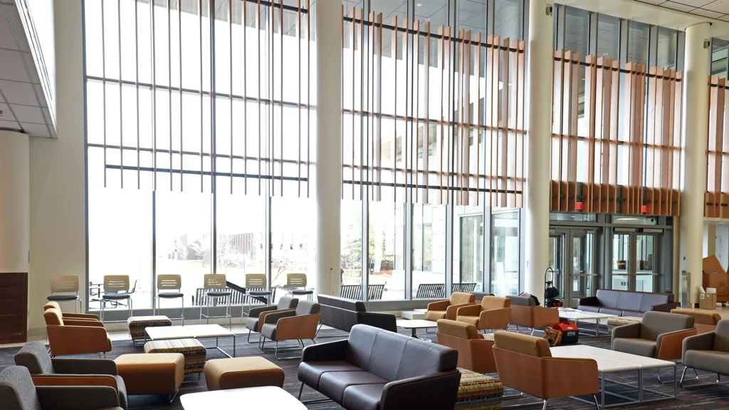 Rowan Business School