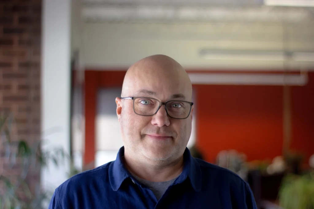 Jeff C. VanderMolen