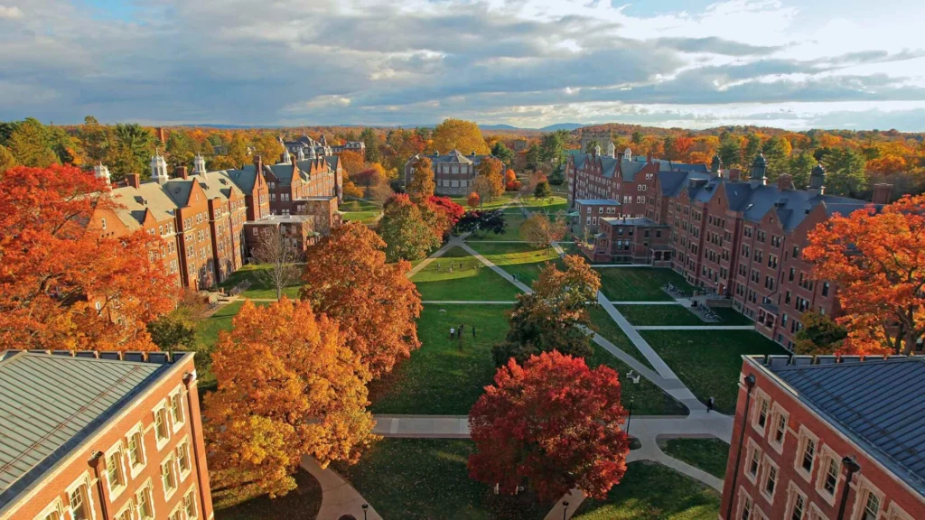 Vassar College
