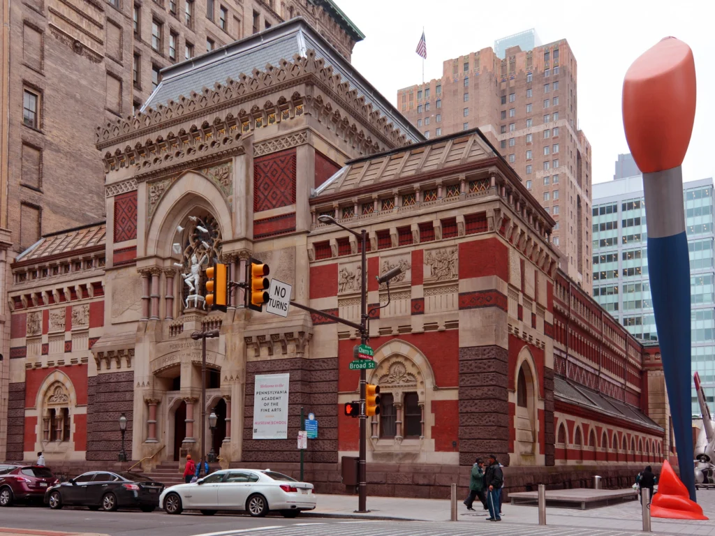 Philadelphia Academy of Fine Arts