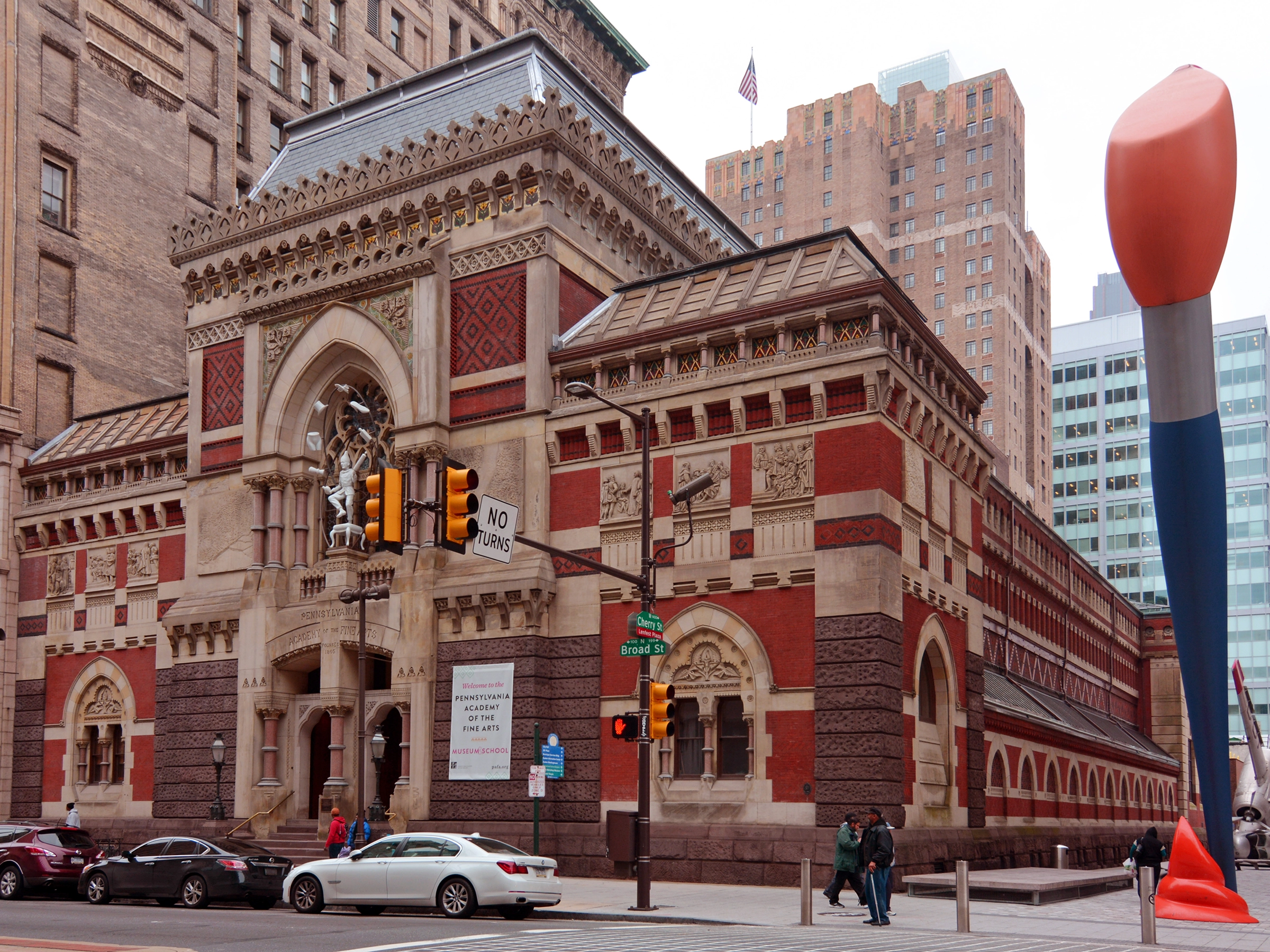 Philadelphia Academy of Fine Arts