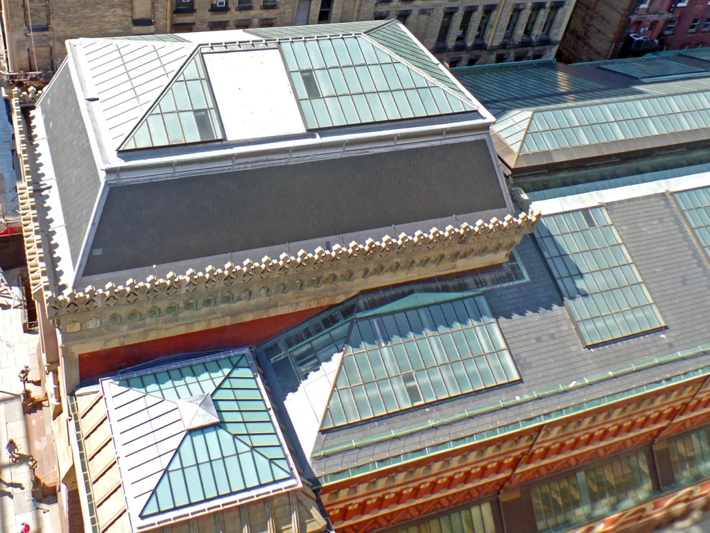 Philadelphia Academy of Fine Arts