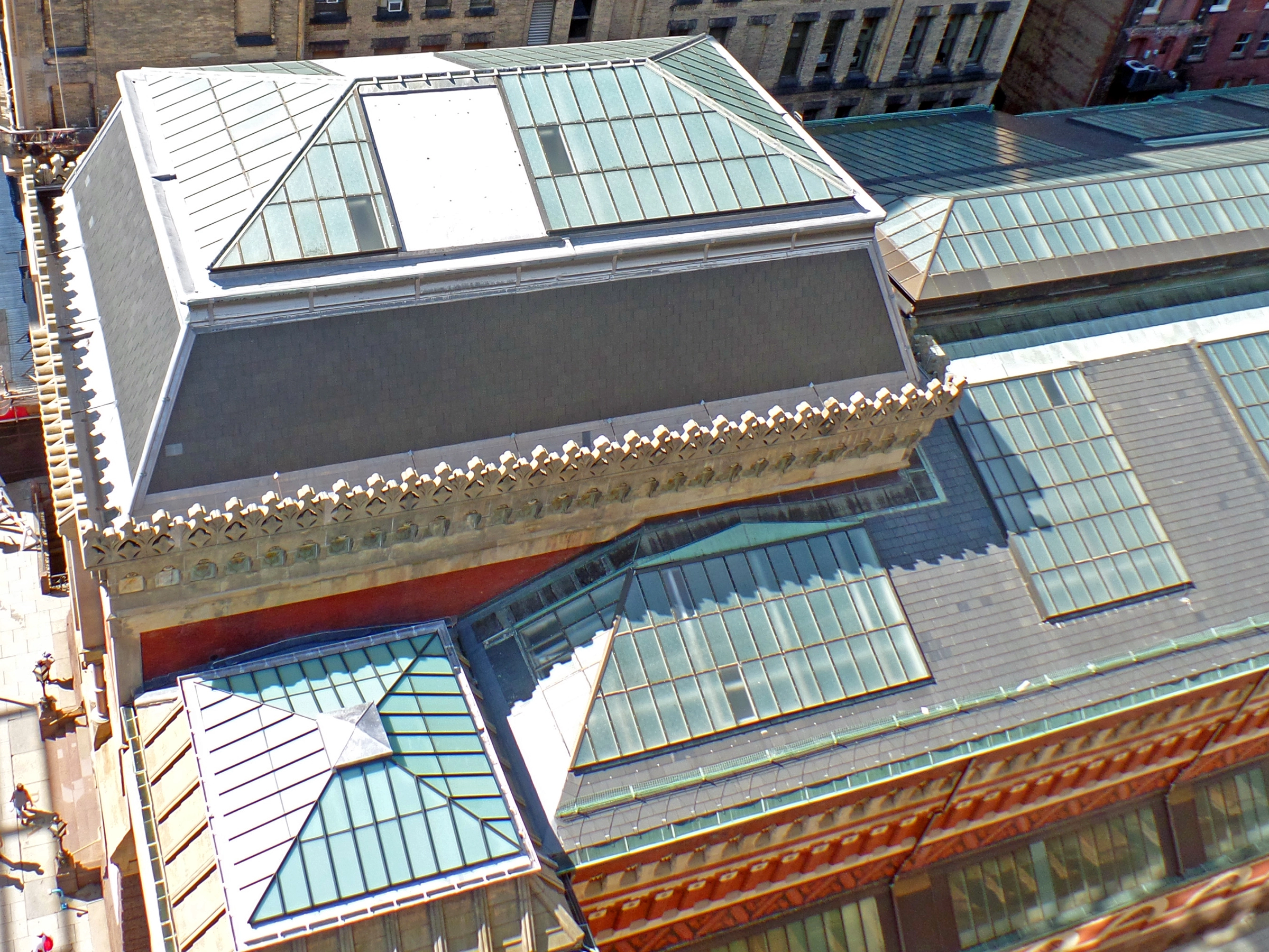 Philadelphia Academy of Fine Arts