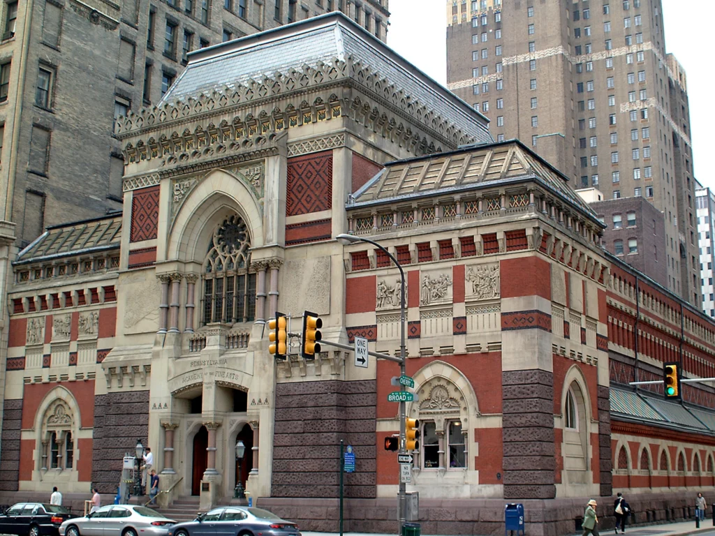 Philadelphia Academy of Fine Arts