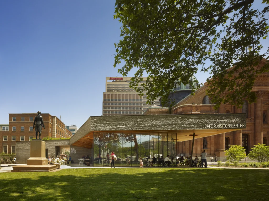Sister Cities Park