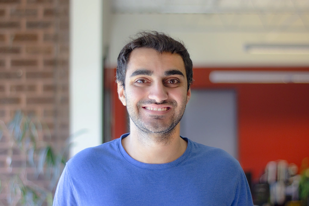 Raffi Minasian