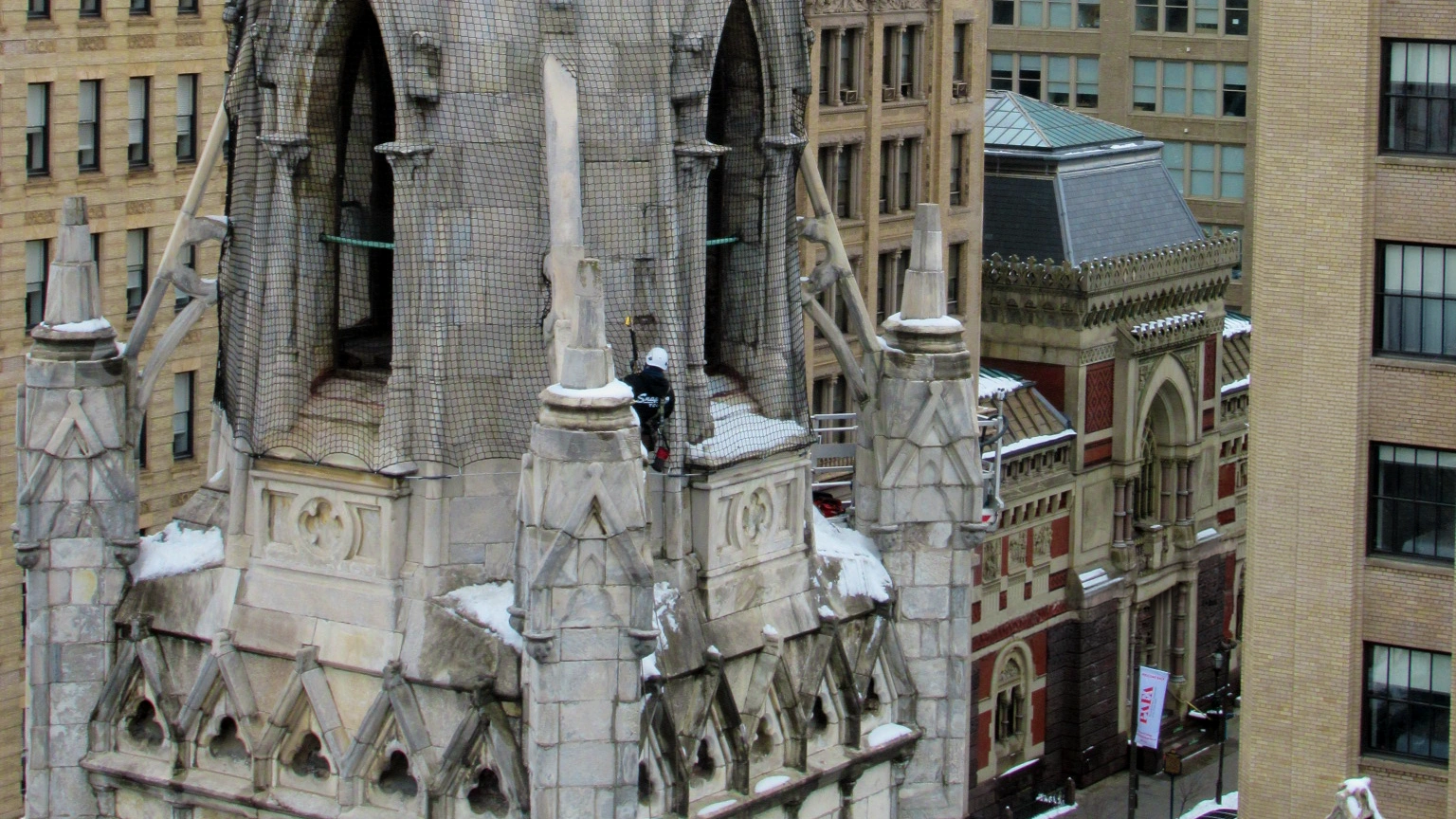 Arch Street United Methodist Church