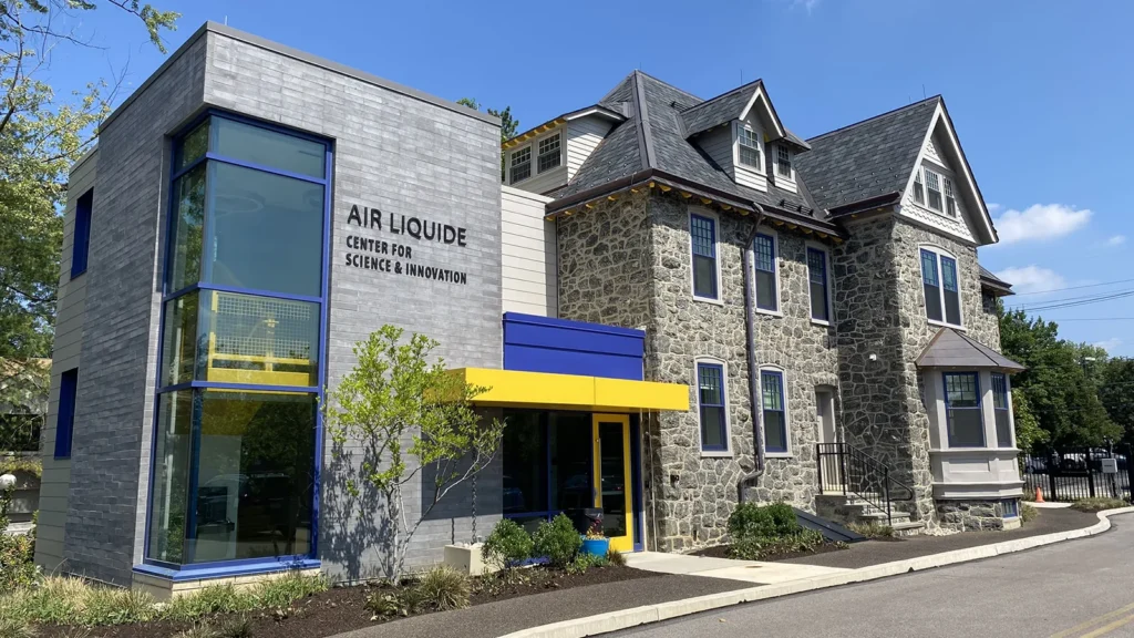 French International School of Philadelphia & Frances M. Maguire Art Museum - 2024 Historic Preservation Award-Lower Merion